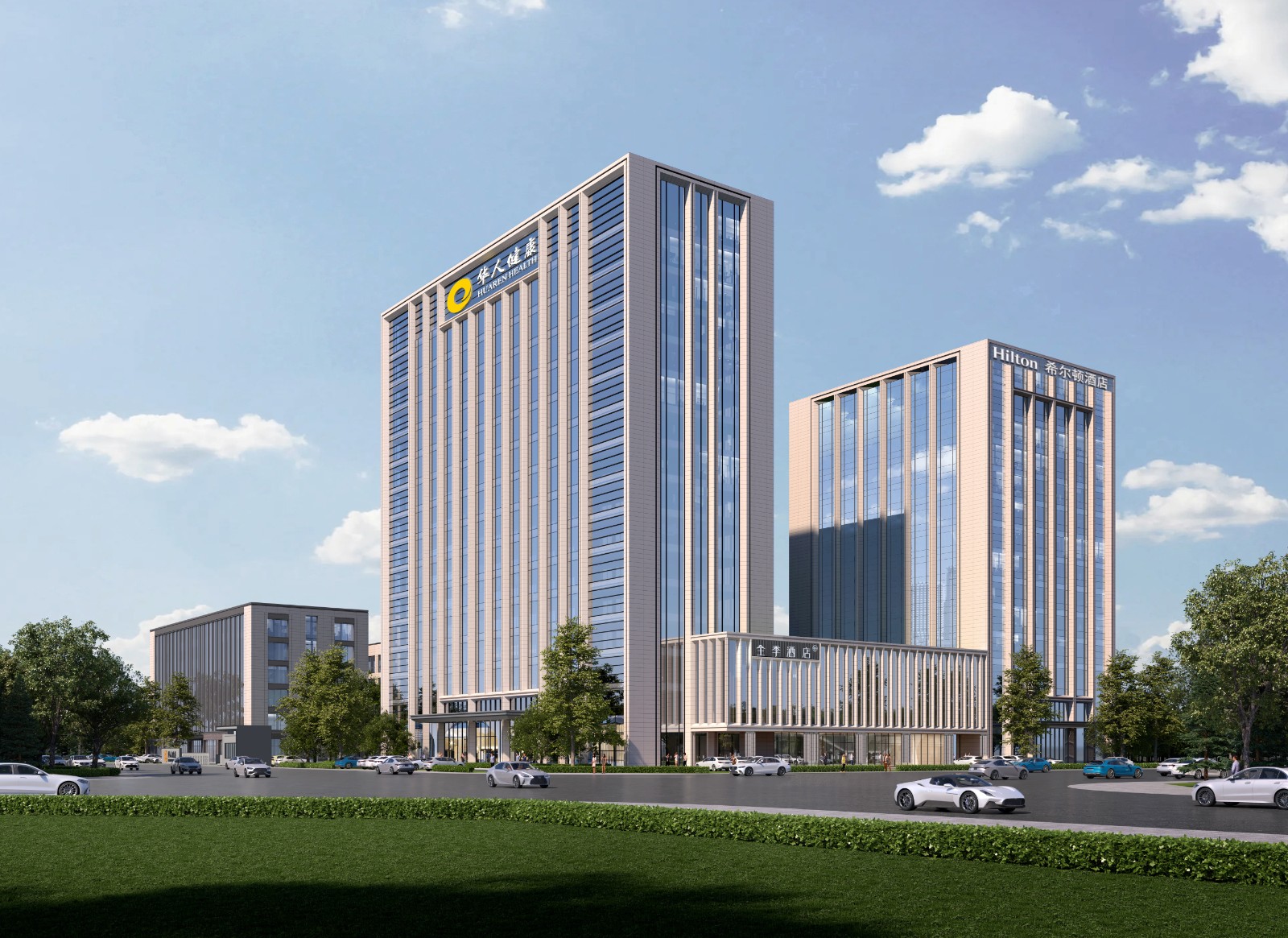 媒体报路|营收近55亿！J9集团2025年跑出高质量增长加快度